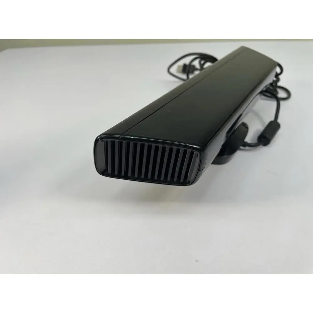Microsoft Xbox 360 Kinect Sensor Model 1414 Motion Camera Bar USB Tested Genuine